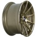 BOLA CSR 19x9.5 MATT BRONZE